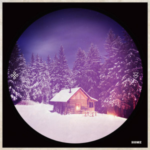 Broken Stems – Home