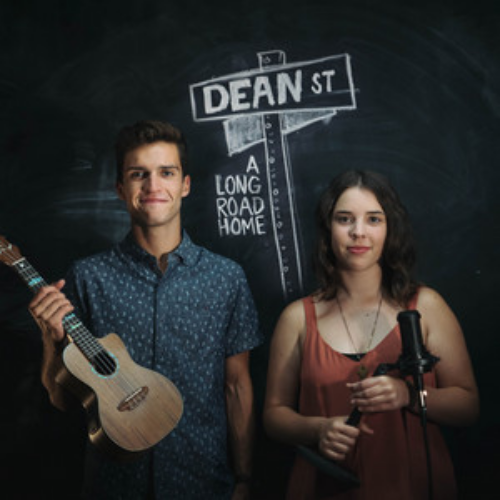 Dean St. – The Sea