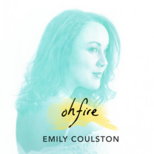 Emily Coulston – Hands
