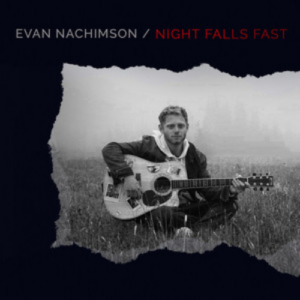 Evan Nachimson Won’t Stop Loving You artwork