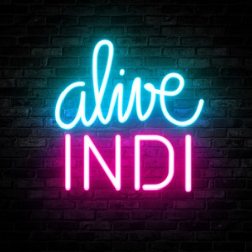 INDI – Alive