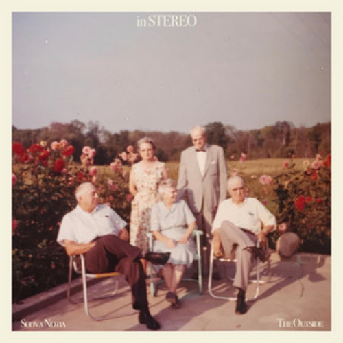 Scova Notia – The Outside
