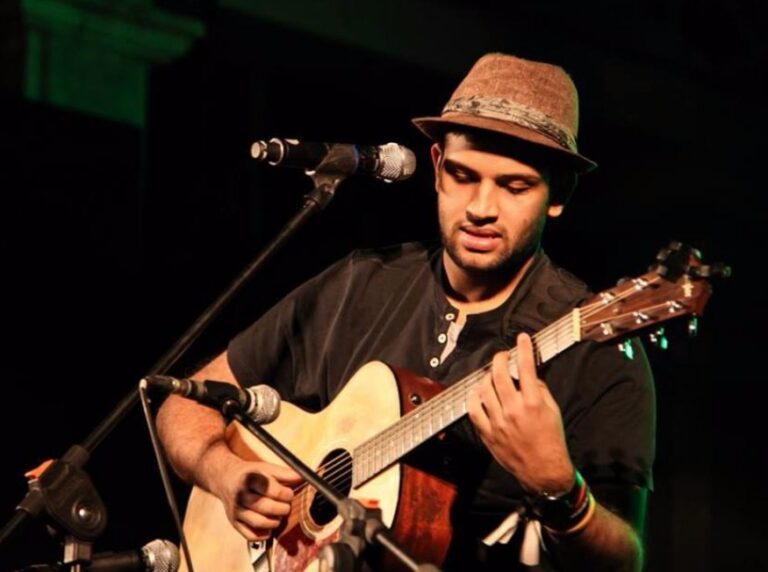 Dhruv Visvanath - Jungle