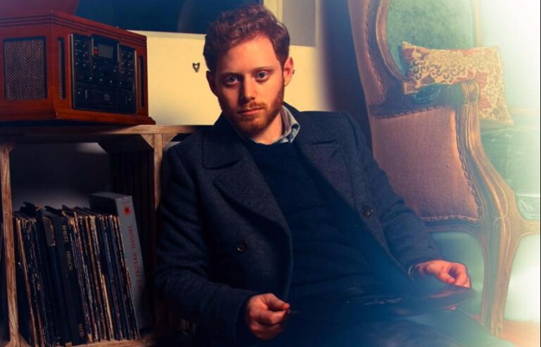 Evan Nachimson - Won't Stop Loving You