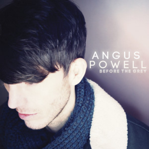 Angus Powell – Truth