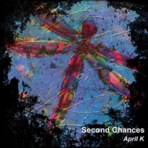 April K Second Chances artwork