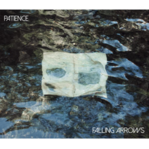 Falling Arrows Patience artwork