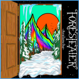 Foresteater Avalanche artwork