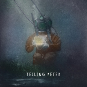 Hearing Trees Telling Peter artwork