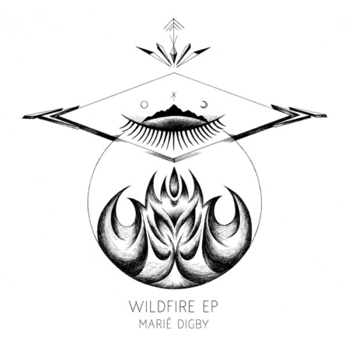 Marié Digby – Wildfire