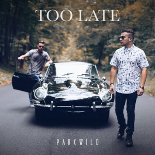 PARKWILD – Too Late