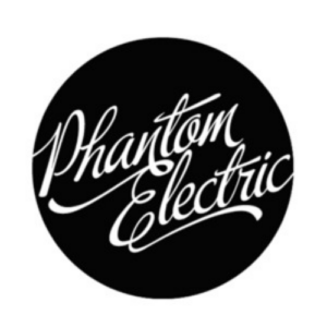 Phantom Electric Friends artwork