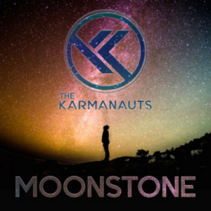 The Karmanauts Life on Jupiter artwork