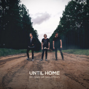 Until Home Run to You artwork