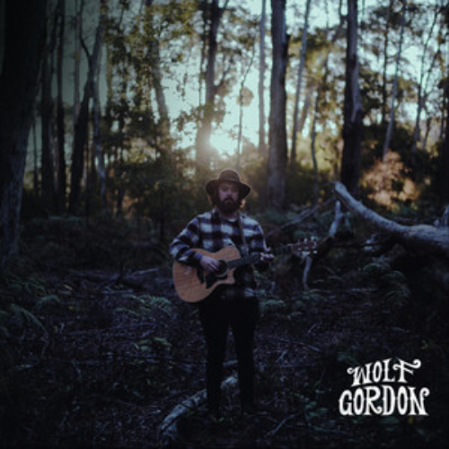 Wolf Gordon – Old River