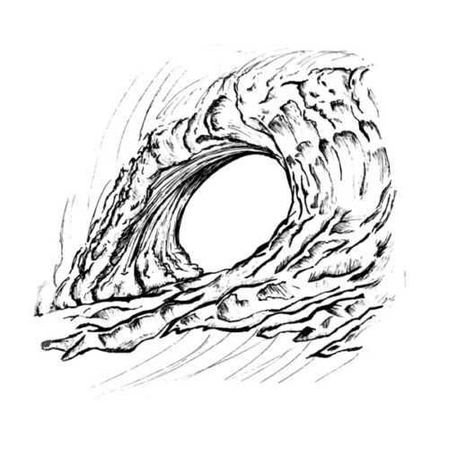 Yardlander – Oceans