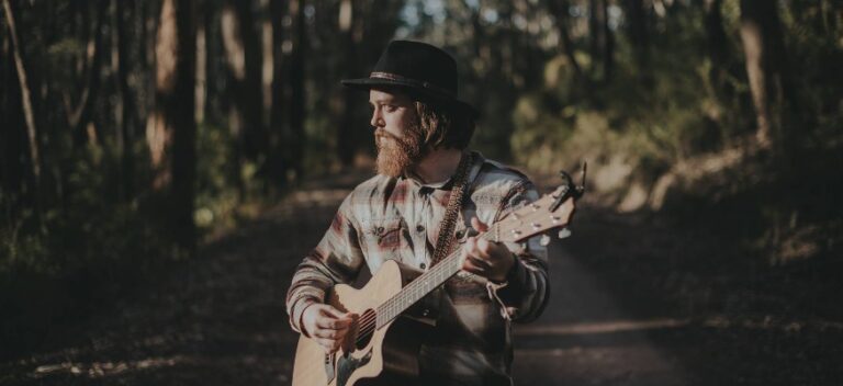 Wolf Gordon - Old River