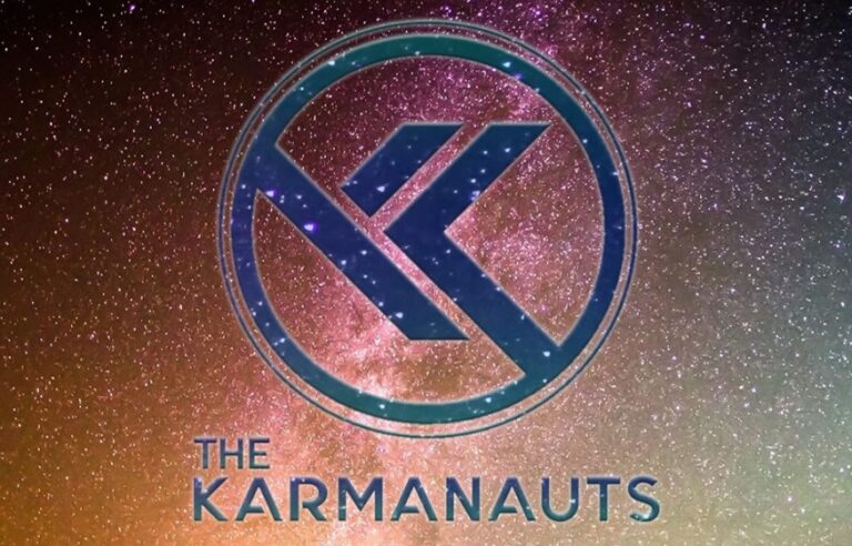 The Karmanauts - Life on Jupiter