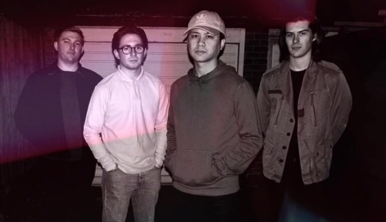 The Recoupes - All I Know
