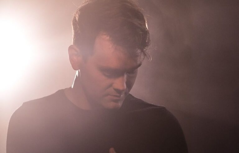 Tom Forest