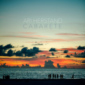 Ari Herstand Cabarete artwork