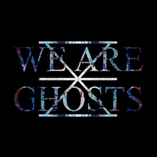 VINCI – We Are Ghosts
