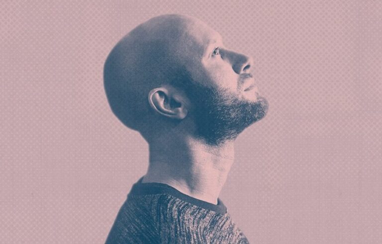 Albert Man - Say Something Loving
