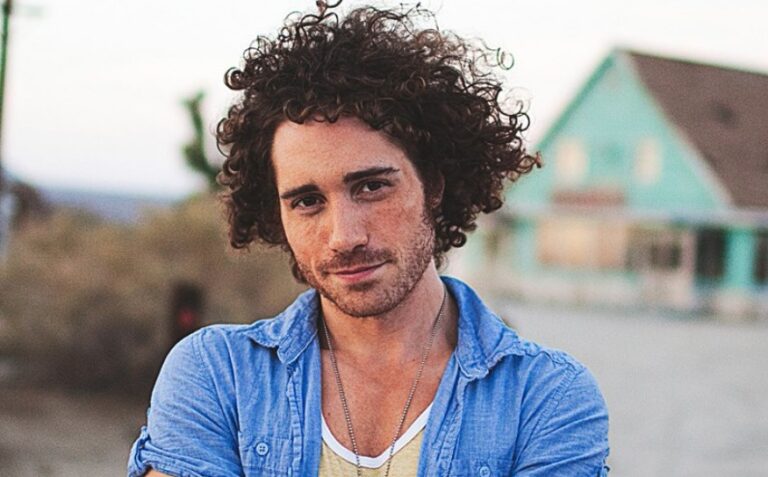 Ari Herstand - Cabarete