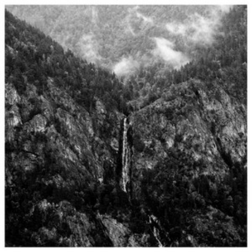Hanging Valleys – Arion