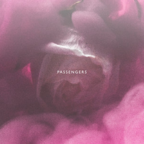 Into The Fray – Passengers