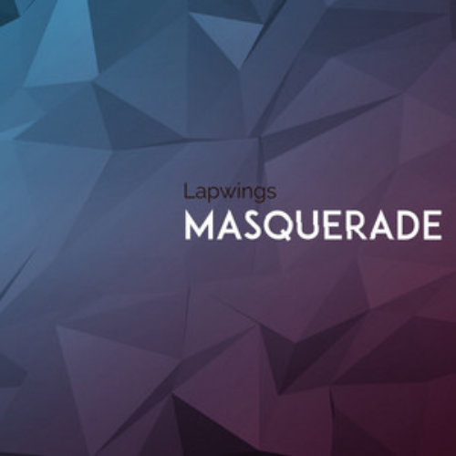 [PREMIERE] Lapwings – Masquerade