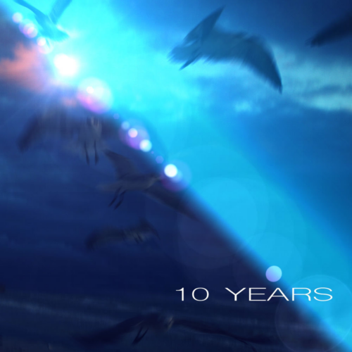 Scarypoolparty – 10 Years