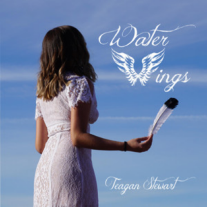 Teagan Stewart Water Wings artwork