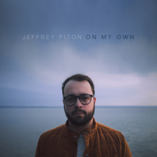 Jeffrey Piton – On My Own