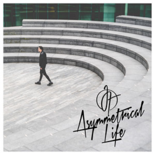 Joe Traxler – Asymmetrical Life