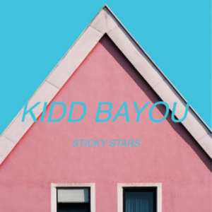 Kidd Bayou Gold artwork