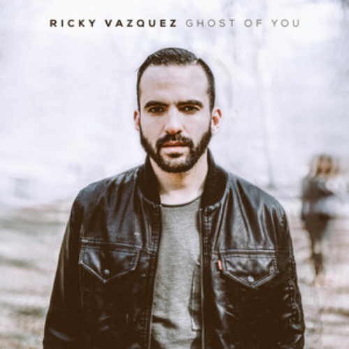Ricky Vazquez – The Haunted