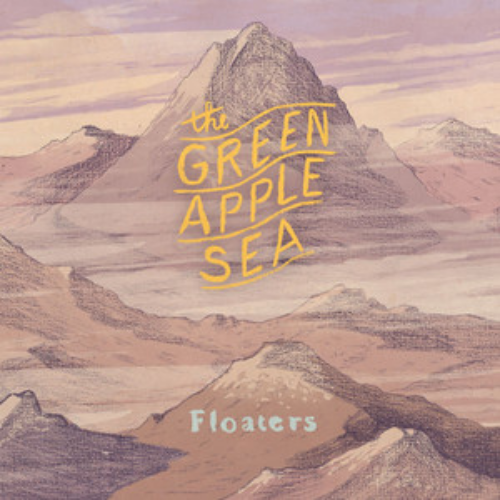 The Green Apple Sea – Floaters
