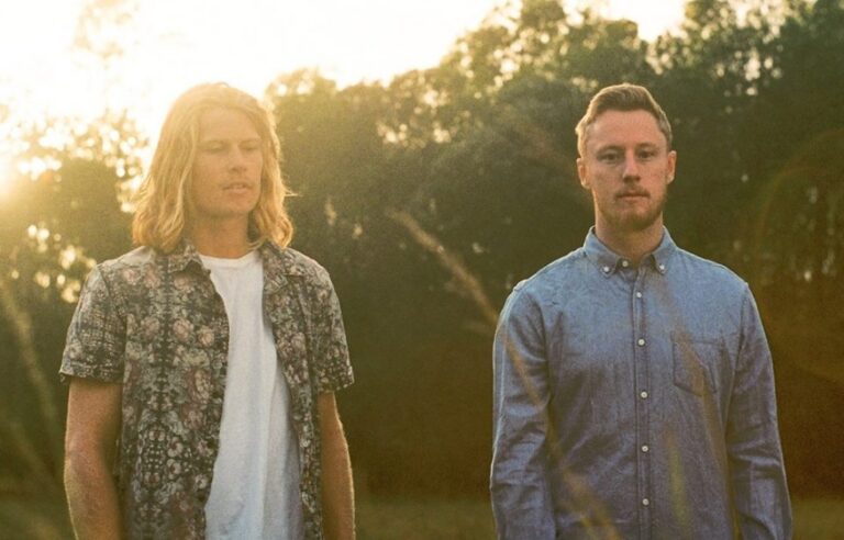 Hollow Coves - Ran Away