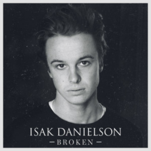 Isak Danielson Broken artwork