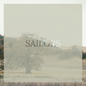 Matt Godkin Sailors artwork
