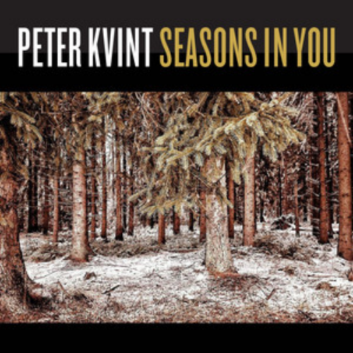 Peter Kvint – Seasons In You