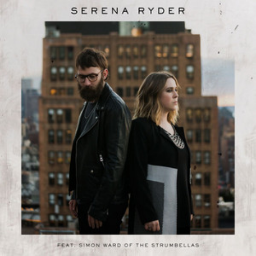 Serena Ryder – Famous (Feat. Simon Ward)
