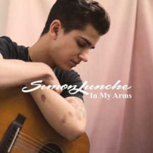 Simon Lunche In My Arms artwork