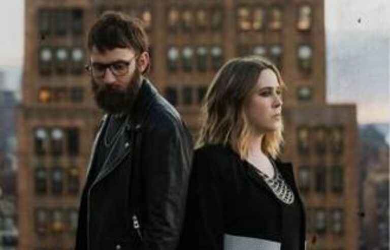Serena Ryder - Famous (Feat. Simon Ward)