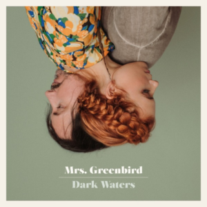 Mrs. Greenbird One Day In June artwork