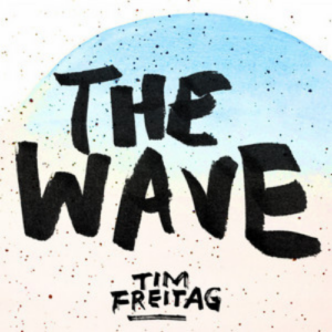 Tim Freitag The Wave artwork