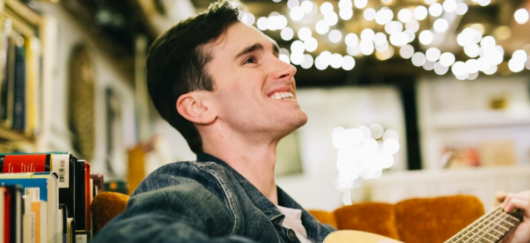 Rising Star: John Muirhead