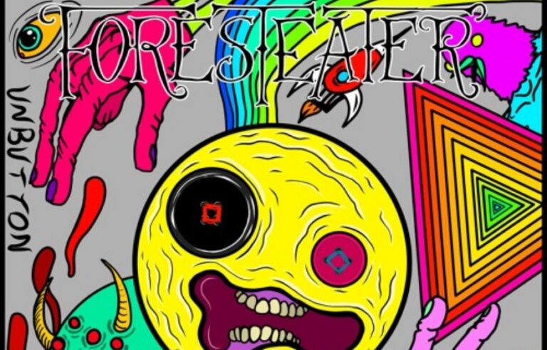 Foresteater - Unbutton