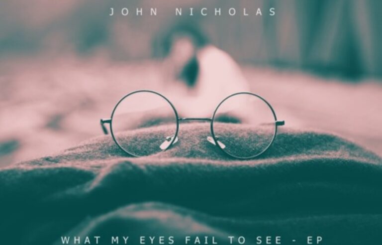 John Nicholas - Rely